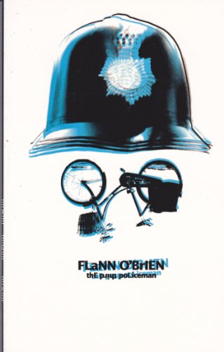 The Third Policeman 0007775776 Book Cover