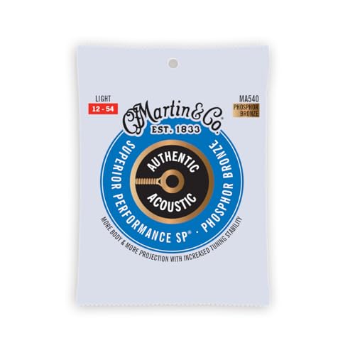 Martin Guitar Cleaning Kit | Complete Bundle with Polish, Microfiber Cloth, Detailer & Strings | Pro-Level Care for Acoustic Guitars - Thumbnail 3