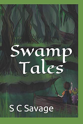 Swamp Tales