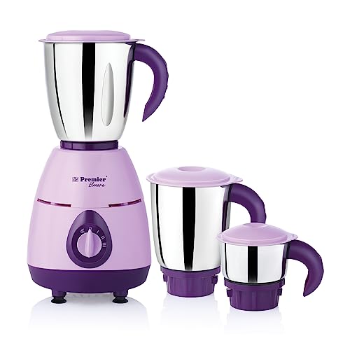Premier Elenora Mixer Grinder 550 Watts - MG5132