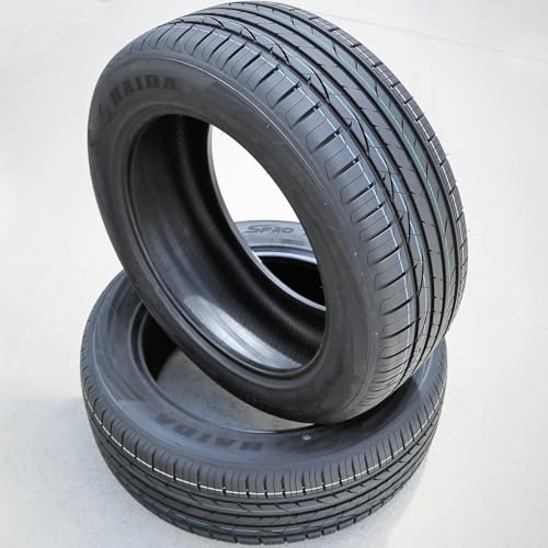 Haida SPRO HD937 All Season Tire