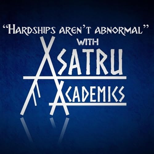 Hardships Aren't Abnormal