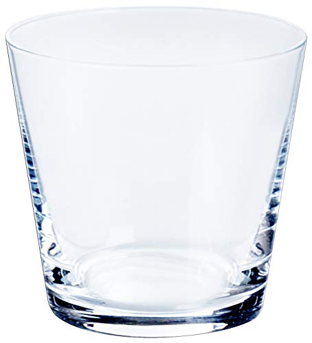 東洋佐々木ガラス グラス ニューリオート ミニグラス 日本製 食洗機対応  約170ml BT-20206-JAN 72個入 クリア