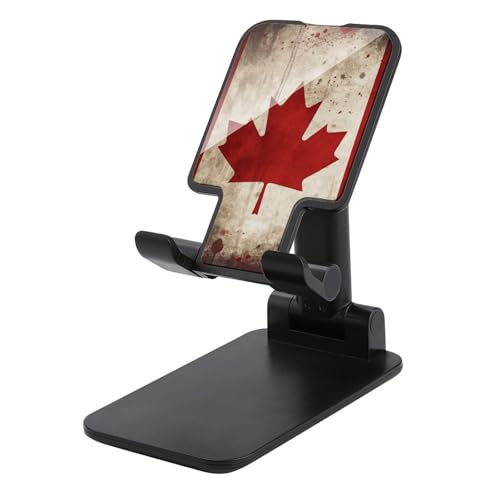 Support de téléphone pliable Canada résout le problème d'écran instable