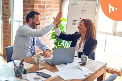 The Best Small Business Strategies