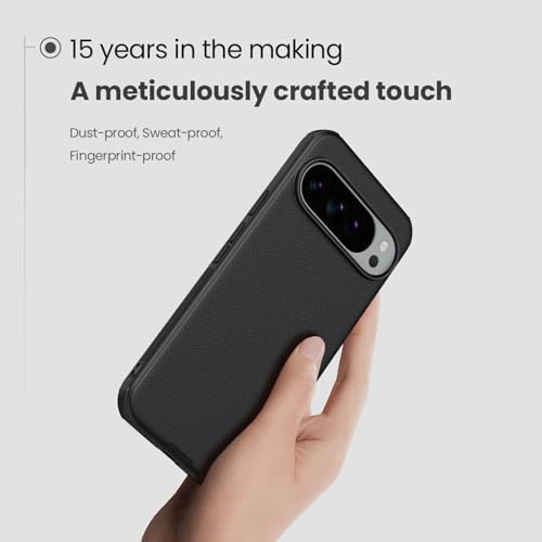 Coque pour Google Pixel 10 Pro XL Étui de Protection pour le Quotidien - 6