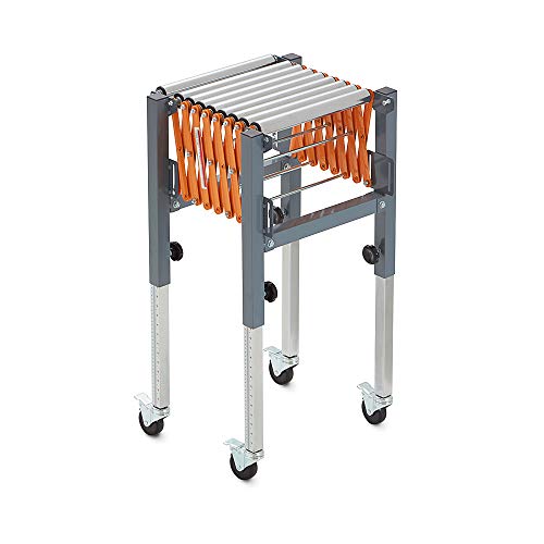 Bora Portamate Pm-2700 Adjustable Conveyor Roller #TOP2