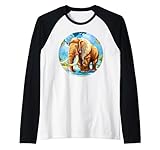 Cool Summer mammoth