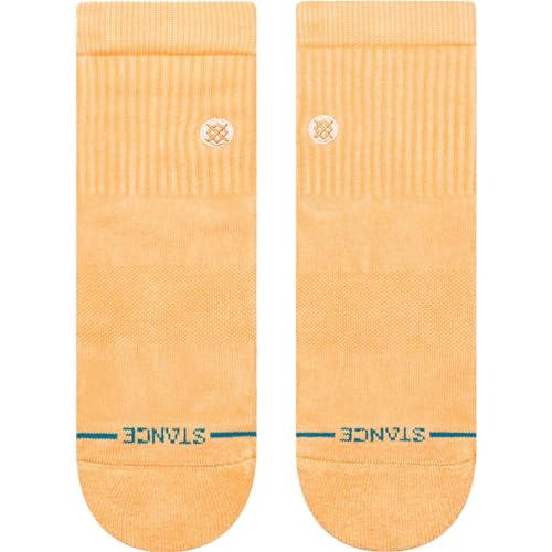 Image of Stance unisex-adult Icon Washed Quarter