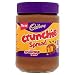Cadbury Crunchie Chocolate Spread 400G (Pack 3)