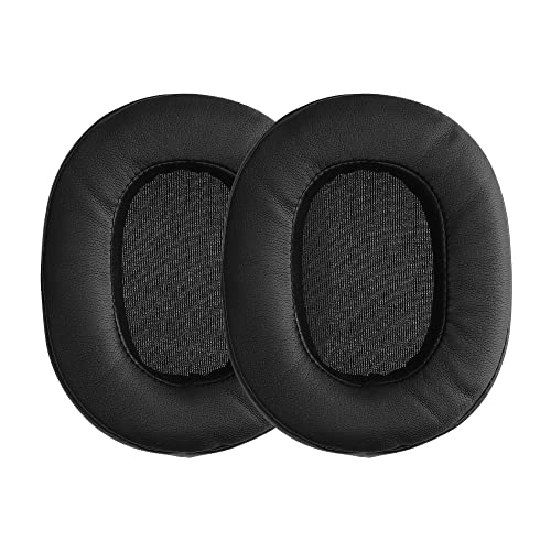 Amazon | kwmobile 2x ヘッドホンカバー Sony WH-L600対応 交換
