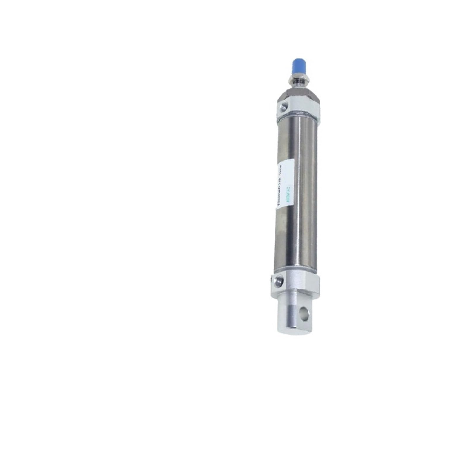 Mini cylindre MFC40 pour stopper les pannes d'alignement pneumatique