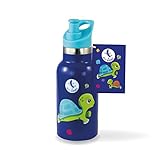 prontosan solucion botella 350 ml comprar Sin plástico: producto sostenible, sin BPA, para una menor carga climática y disfrutar de beber sin residuos de plástico nocivos
