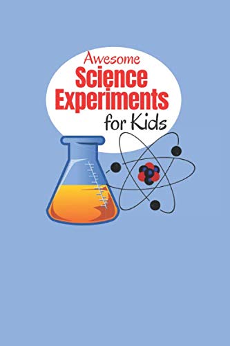 Buy science experiments for kids: 100+ Fun STEM / STEAM Projects and ...
