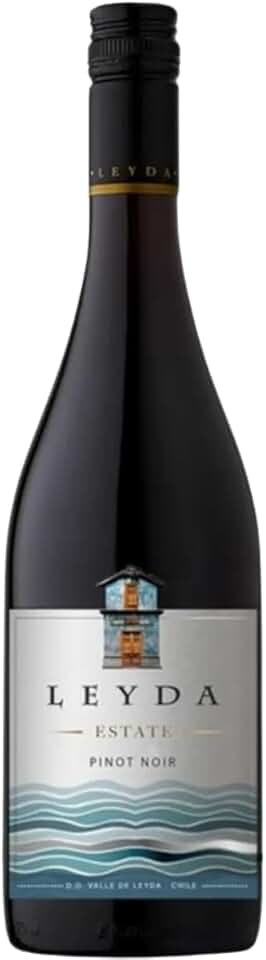 Vinho Chileno Tinto Leyda Estate Pinot Noir