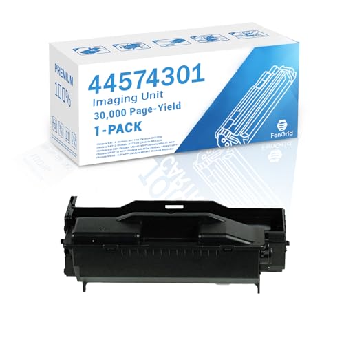 Impression nette avec toner Okidata B431D MB461 MB472w B512DN