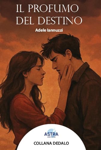  Il profumo del destino. Nuova ediz.