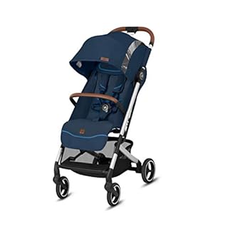 gb Qbit All City Fe Stroller