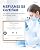 WaterFirst® Filters for Dr.Water Y Countertop Reverse Osmosis System, BPA-Free, 1 Piece, 12-Month Filter Lifespan – Compatible with Dr.Water Y