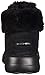 Skechers Women's On-The-go Joy-Lush Oxford Boot, Black, 9 M US