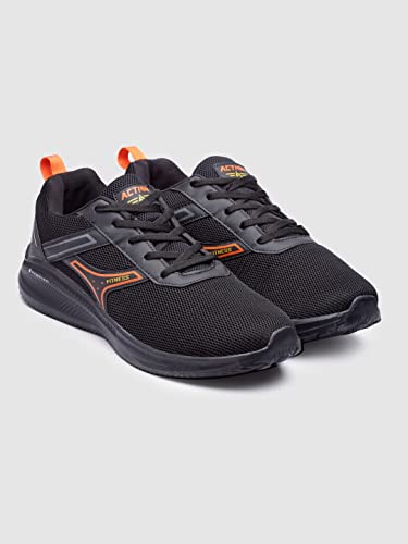 Image of Action ATG-629 Lightweight Comfortable Cushioned Running Sports Shoes for Men
