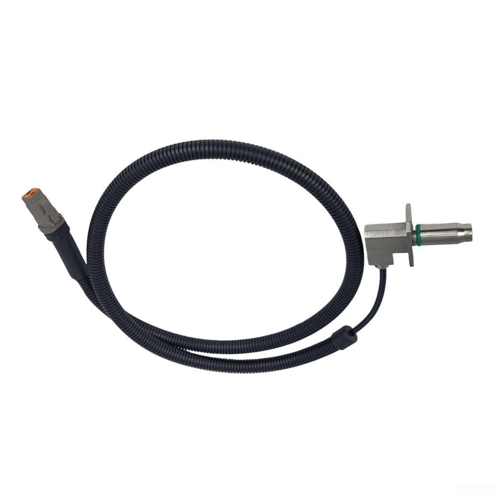 Sensore di per terreno CXT22077 per Trattore 3520 3522 CH570 CH670 6090 Ricambio Metallo Plastico Installazione per semplice Accessorio Agricolo Standard