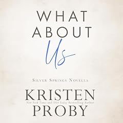 What About Us cover art