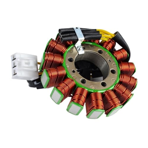 Stator de bobine d'allumage moto pour de longs trajets sereins en Deauville NT700V