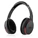 Active Noise Cancelling Bluetooth Headphones - Compatible for Smartphones/Tablet/Computer - Reduce Air Travel Engine Noise - [EP735 Grey]