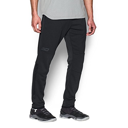 Pantalon SC30 Terry Under Armour S pour le terrain et la rue