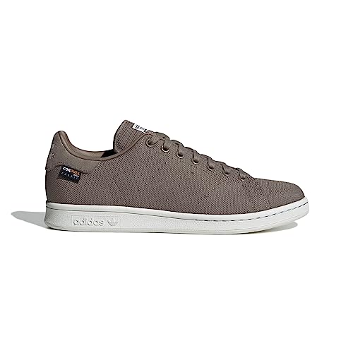 Image of adidas Men's Stan Smith End Plastic Waste Shoes