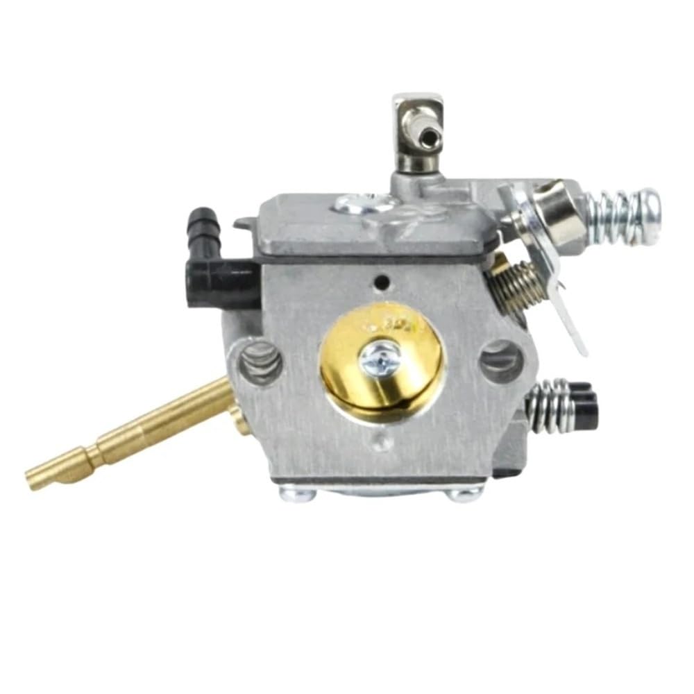 Carburador para cortacésped compatible con FS160, FS220, 280 y modelos WT-223