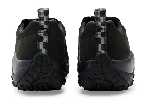 Image of Merrell Men's Jungle Leather Slip-On Shoe