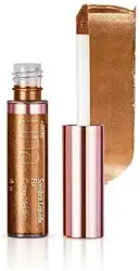 Sombra Líquida shadow fix, DOURADO GLOW