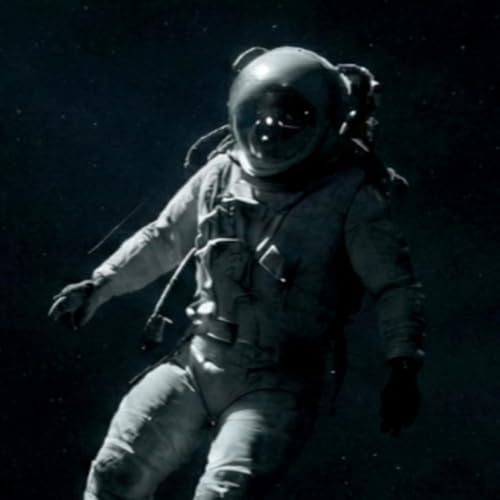 Te est&aacute;s AHOGANDO en el espacio (Y el p&aacute;nico te va a matar si no haces esto...) | ESTOICISMO