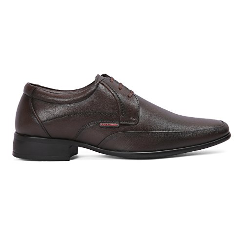 Image of Red Chief Casual Outdoor Shoes for Men Tan | RC3543