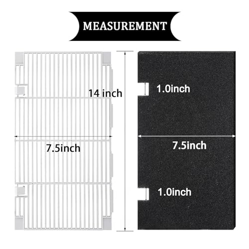 image for Dianrui RV A/C Vent Cover for Dometic AC Cover Replacement for Dometic
