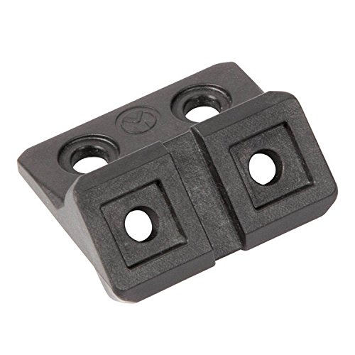 Magpul Industries M-LOK 11 or 1 O'clock Position Polymer Offset Light/Optic Mount