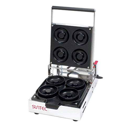 アズワン ベイクド ドーナツメーカー CA-4/62-6537-99