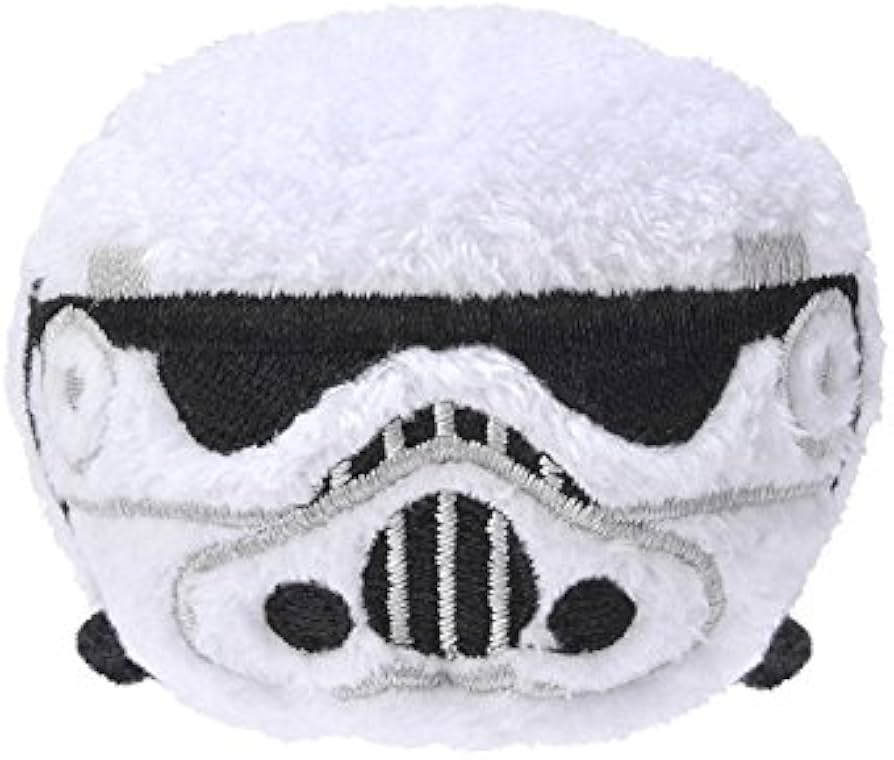 Amazon.co.jp: ツムツム ぬいぐるみ スター・ウォーズ ストーム Amazon.co.jp: ツムツム ぬいぐるみ スター・ウォーズ ストーム
