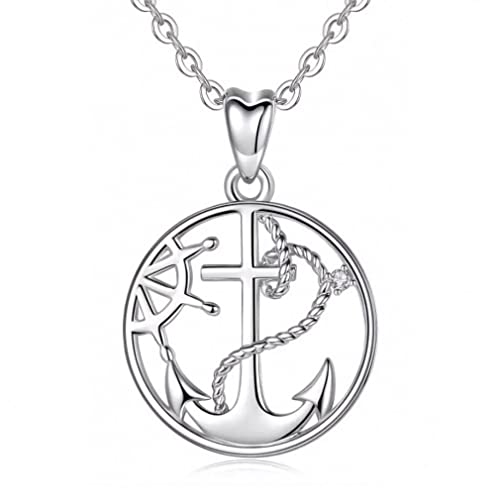 Collier pendentif pour femmes et hommes à offrir pour un anniversaire unique
