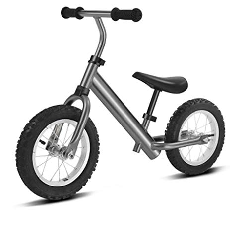 Purchase ZCHAN Children's Balance Car, Sliding Bicycle Walker Aluminum Alloy Scooter Damping Boy/Gir...
