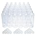 New Clear Soda Bottles (30 1 Liter Bottles)