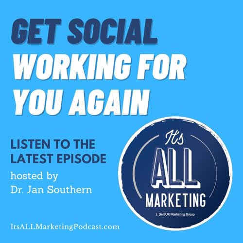 Get Social Media Working for You Again