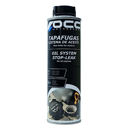 OCC Motor Sport Antifugas Sistema Aceite 250 ml