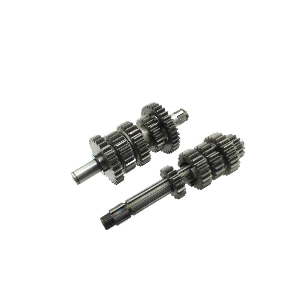 Albero Contro Principale Cambio Per Z190 190cc Pit Bike