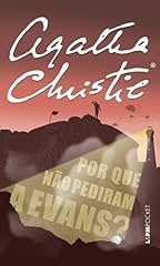 Capa de Por que não pediram a Evans?