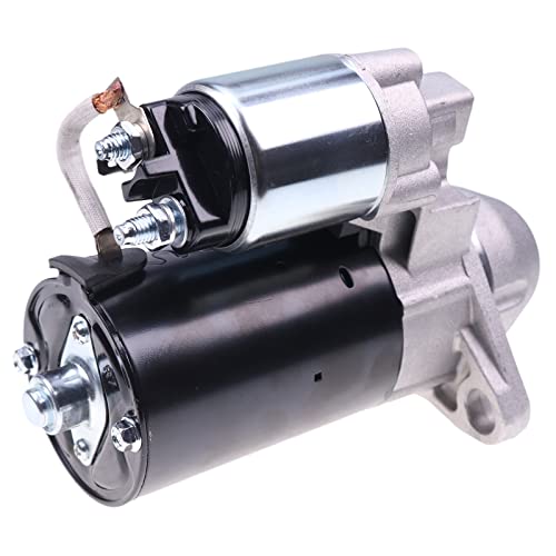 Starter 12V 9T 1.4KW compatible con motor CAT Engine 3003 3011C 3013C 3014 C1.1 y FG Wilson miniatura 7