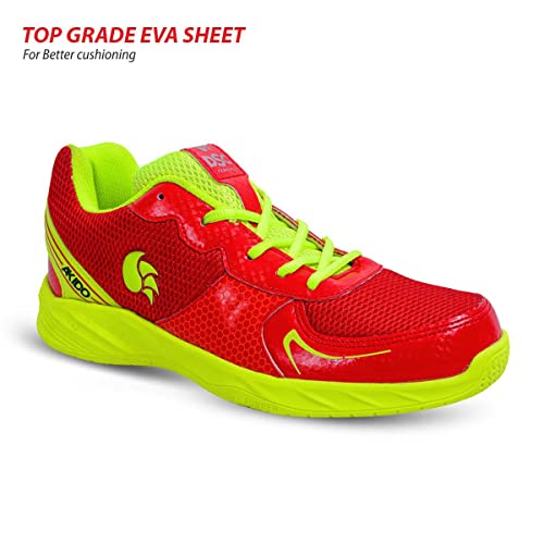 Image of DSC Akido Badminton Shoes for Mens