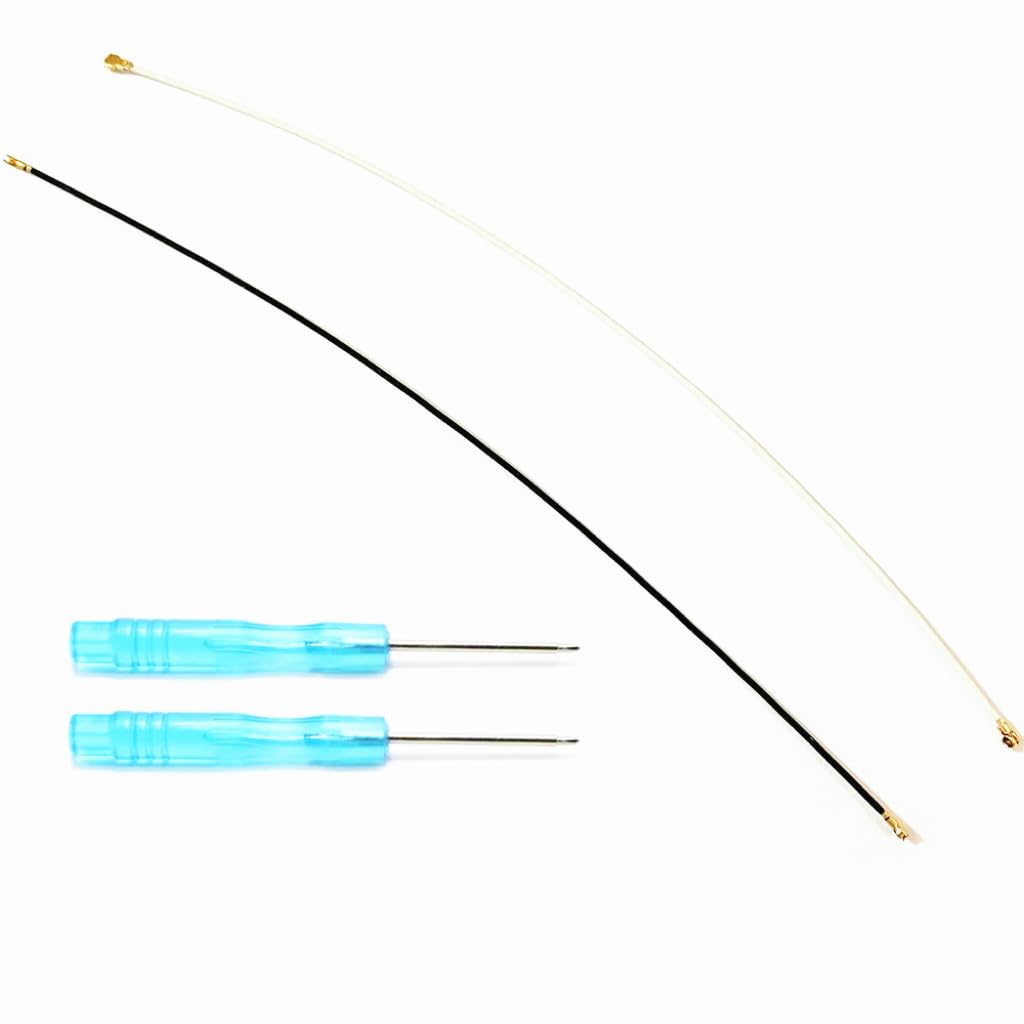 1 Set Flex Cable Signal Antenna Replacement Part for Samsung Galaxy A53 5G A536U A536U1 A536W A536 incl 2 Screwdrivers